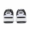 Nike Gamma Force Slip Resistant Low Top Kids Lifestyle Shoes Black White Unisex Sneakers DK9176-100