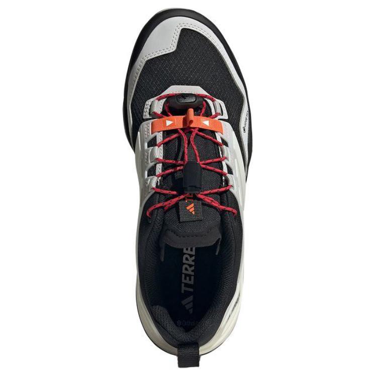 adidas Terrex Skychaser GORE-TEX Черные Молочно-белые Серые Женские Кроссовки Основной черный Серый IH2802