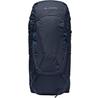Рюкзак Vaude Asymmetric 48+8 Modell 2022 eclipse (Damen) (15943-750)