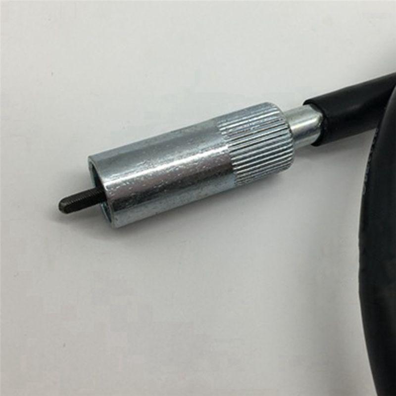For GZ125 Marauder GZ150-A GZ125HS Accessories Motorcycle Speedometer Cable Lines Motorbike Odometer Wires
