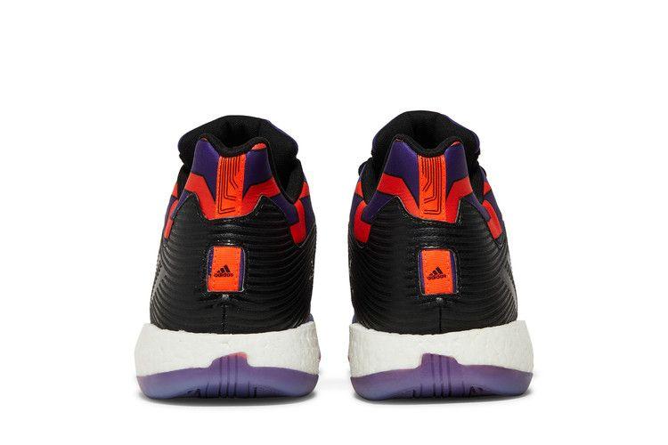 adidas T-Mac Millennium 2 Purple Red Fluo Men's Sneakers