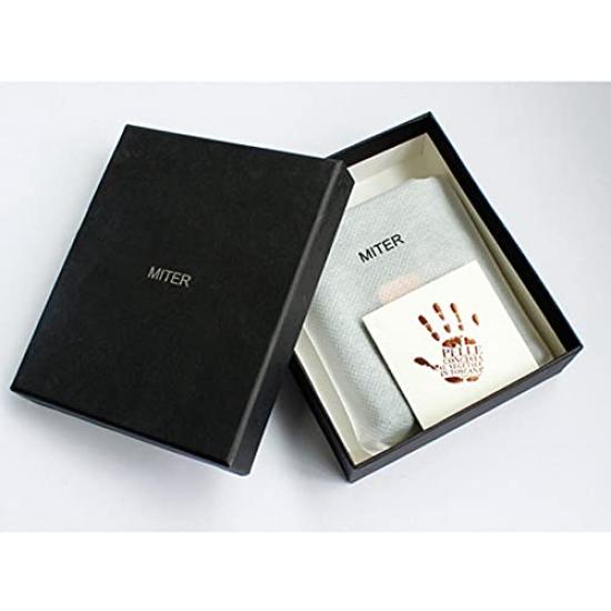 Чехол MITER для Защитный чехол из натуральной кожи iFi-Audio hip-dac 3/2/1, (зеленый)