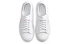 Nike Кроссовки Blazer Low Бело-розовые GS CZ7576-102