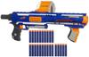 Nerf Elite Rampage Imported Version N-Strike [Used]