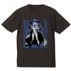 Mushoku Tensei II: Jobless Reincarnation - I'll Seriously Try If I Go To Another World - T-Shirt [Roxy Migurdia] L Size