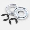 Clutch Washer E-Clip Kit For Stihl MS230 MS240 MS250 MS260 Chainsaw Spare Parts
