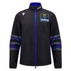 YAMAHA Monster Energy MotoGP Official FG Shower Jacket, Size Small, Q5D-YSK-822-00W