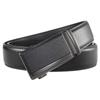 Retro Genuine Leather Belts 110/120/130cm Metal Buckle Belt Business Belt Men  Suit