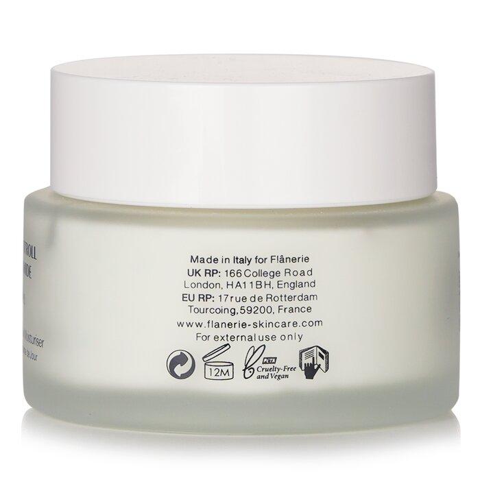 FLANERIE Антиоксидантный дневной увлажняющий крем SPF 20