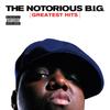 CD NOTORIOUS BIG - Greatest Hits 1018302 Bad Boy Enterta 2007 US Rap & Hip-Hop/R&B Used