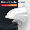 Universal Surveillance Camera Rain Cover Waterproof Security Camera Protection Case Home