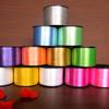 Wedding Balloon & Gift Tie Ribbons - 100 Yards Colorful Roll for Decoration