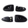 Door Interior Opening Handle Right Left For Renault Clio Mk2 Megan Mk1 Scenic Mk1 Logan Mk1 Master Mk2 Oem 7700434717