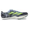 Adidas Кроссовки Adizero Ambition Wonder Blue Lucid Lemon IE2767