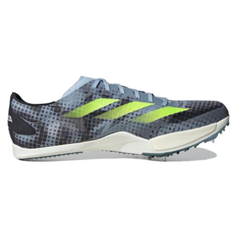 Adidas Кроссовки Adizero Ambition Wonder Blue Lucid Lemon IE2767