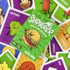 Быстрая карточная игра - Хватай Бургер  2-6 Игроков Настольная игра Игры для Семьи и Друзей Веселая карточная игра Для вечеринки Игровой вечер в походе