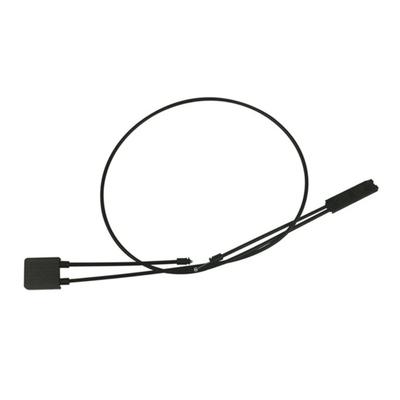 Защитная крышка кабеля для BMW Mini 51237495843