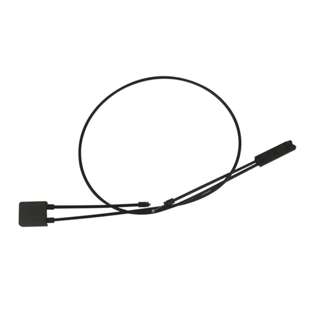 Front Bonnet Hood Cable 51237495843 For Bmw X1 F49 X2 F39