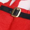 Christmas Pants Gift Bag: Candy, Tote, and Wine Bottle Cover