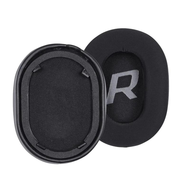 YAYINCC Soft Foam Cooling Gel Headphone Earpads With buckle For Plantronics(Poly) Backbeat Go810 Headset Earmuff Earphone Sleeve