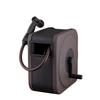 Шланговая катушка Takagi BOXY NEXT (Коричневый, 20м)