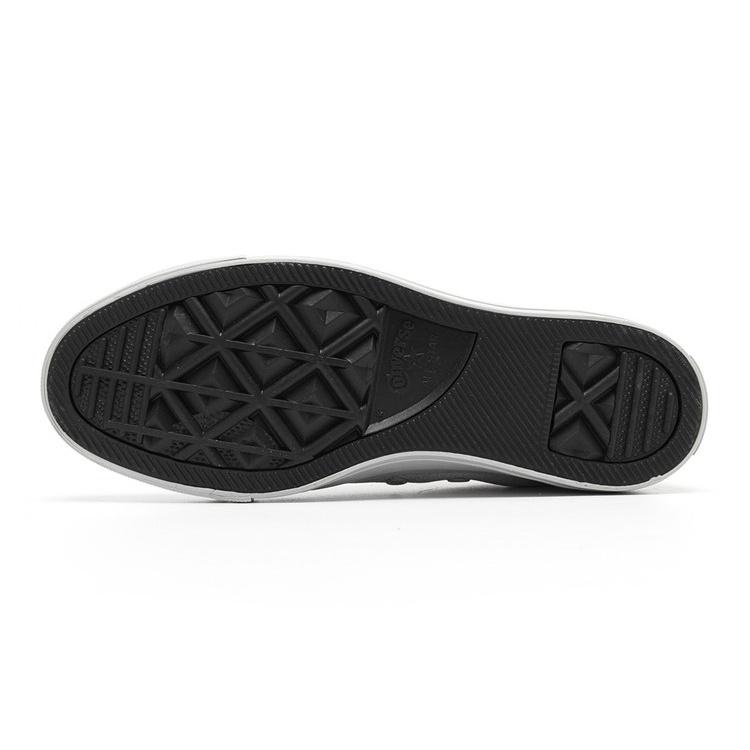 (WMNS) Кеды Converse All Star Ctas OX Серые Женские 563467C