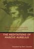 Книга The Meditations of Marcus Aurelius