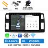 Android 16 Multimedia For Toyota Previa 3 III XR50 Estima 2006 - 2019 Video Player Car Radio GPS DSP Autoradio Navigation RDS BT