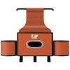 Car Seat Back Organizer Tissue Storage Box & Cup Holder Keychain For Lexus LS LC RZ IS350 ES300 GS350 CT200h GX460 LX570 RX500hAG3 