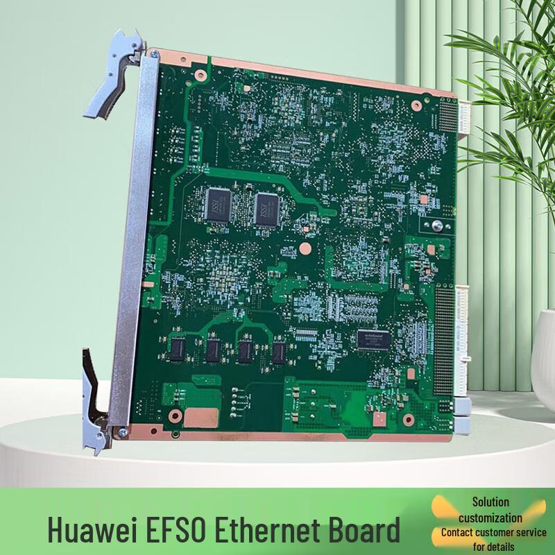 Huawei OptiX Series Transmission Equipment Modules