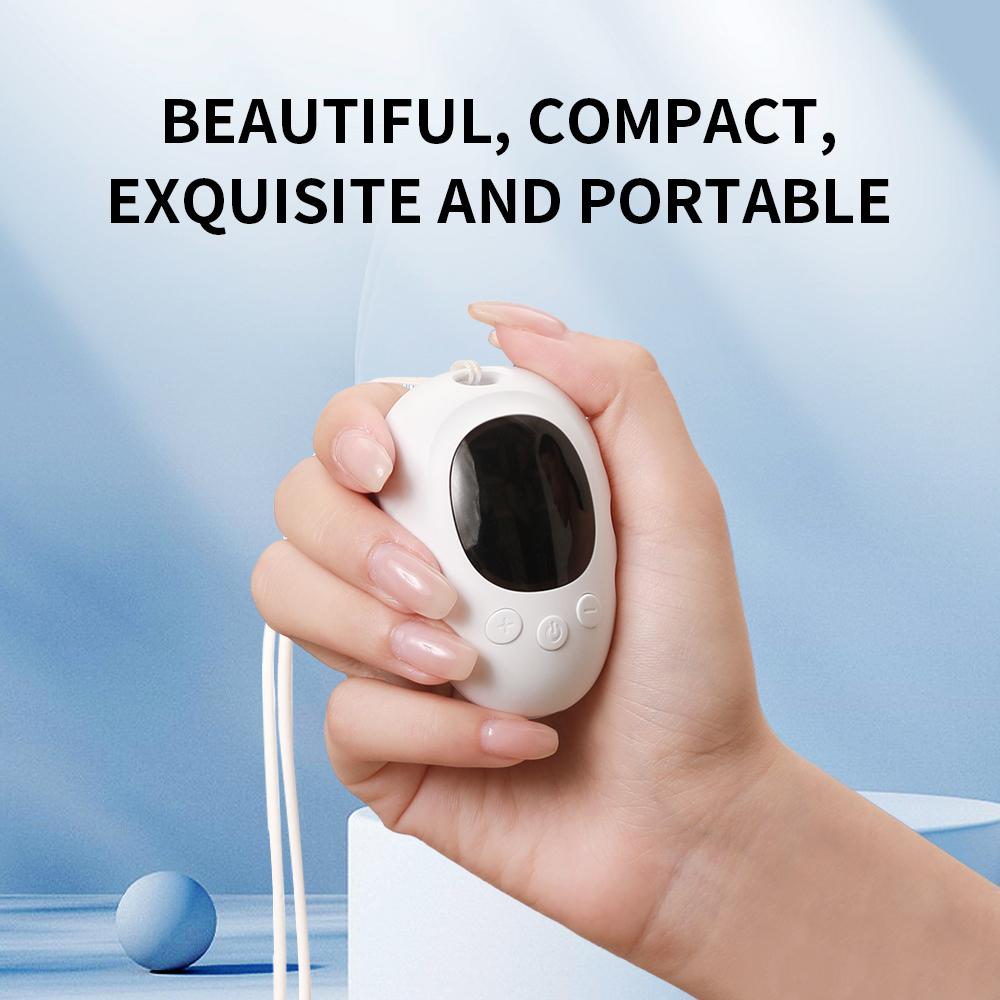 Handheld Sleep Aid Device Relieve Insomnia Instrument Help Sleep Night Anxiety Therapy Relaxatio Pressure Relief Sleep Device