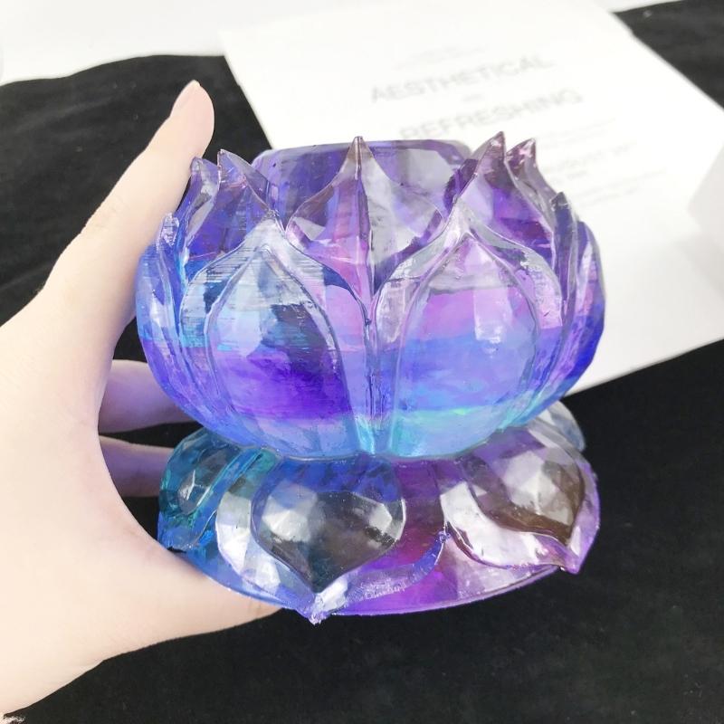 Гидропонная бетонная силиконовая форма, сочный цветочный горшок, глиняная цементная штукатурка, формы для домашнего сада, цветов