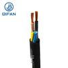 QIFAN AVVR Copper Core Flexible Sheathed Wire