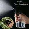 250ml New Plants Garden Spray Bottle Water Sprayer Salon Hairdressing Plants Hair Water Mists