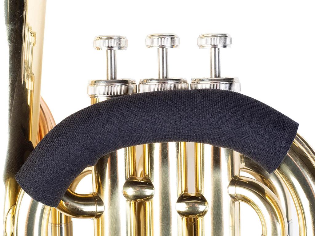 Neotech Brass Wrap Euphonium Baritone Black