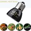 Practical Basking Sun 20-100W Heating Lamp AC110V 220V Brooder Light Reptile Bulb