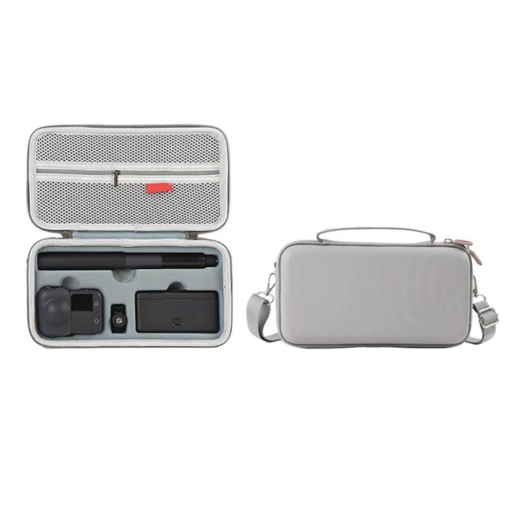 Hard Shell Storage Bag Dustproof Carrying Bag NEW Handbag for DJI OSMO 360 Travel Storage