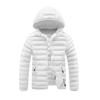 Men's Lightweight Loose Plus Size Warm Jacket Winter Down Jacket