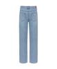 GUESS [Core] 1Color Women'S Low Temperature L-Tone Wide Yq2D9015