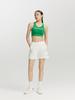 SERGIO TACCHINI W Flag Woven Shorts