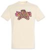 The Banana Splits Men's T-Shirt Adventure Cult Hour TV Series Band Fleegle