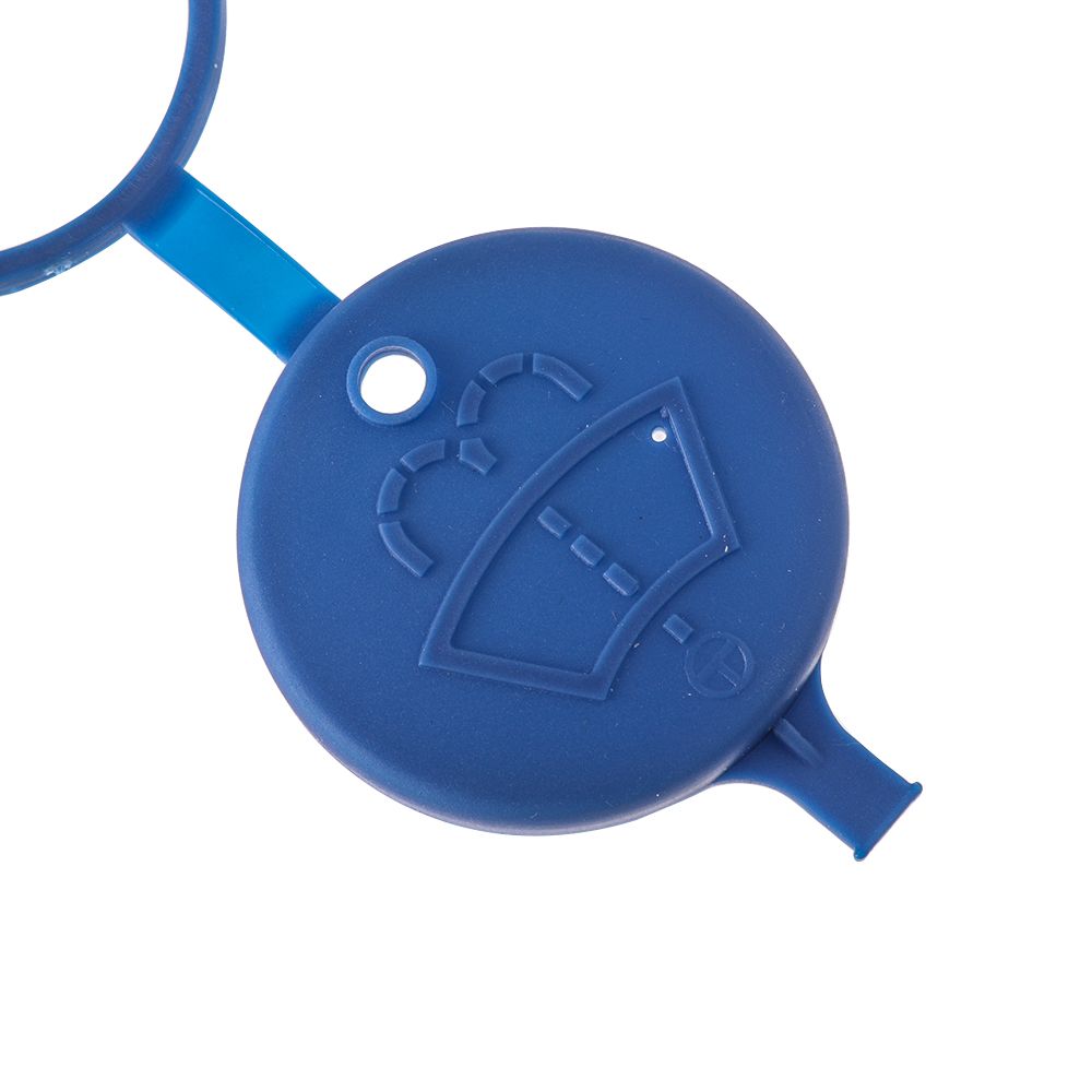 Новые герметичные автоаксессуары, резервуар для стеклоочистителей, крышка лобового стекла, верхняя крышка от бутылки омывателя