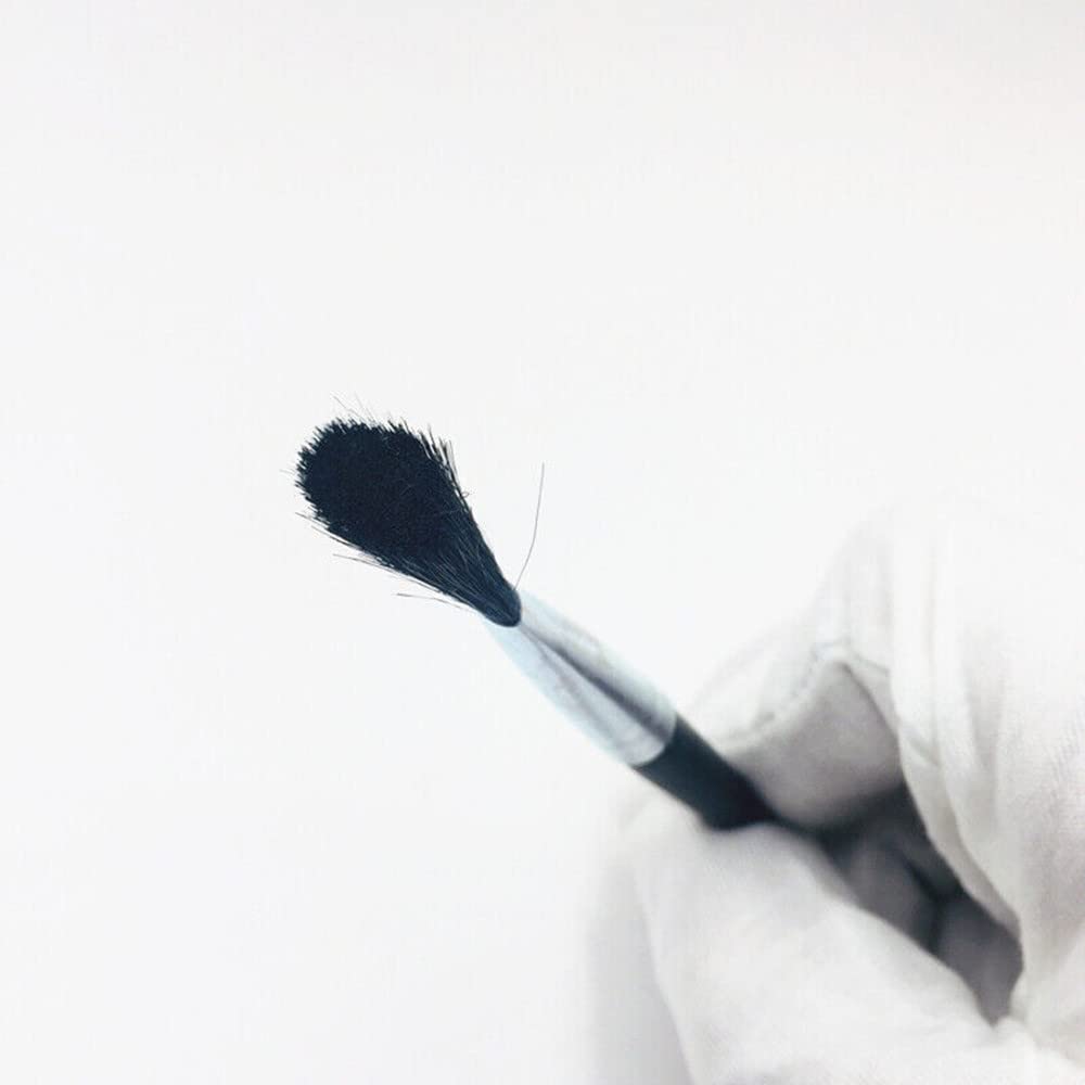 2pcs Watch Craft Cleaning Brush Watch Repair Tool Maintenance Tool Accessories