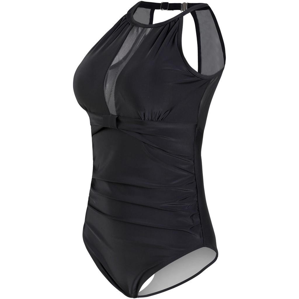 Женский цельный купальник, женские цветные подтяжки, сексуальное бикини с открытой спиной