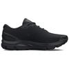 Under Armour Кроссовки унисекс Charged Gemini Triple Black 3026501-002