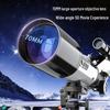 Детский астрономический телескоп Celestron 70400L с экраном дисплея