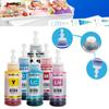 1pcs 673 Water Based Refill Dye Ink 70ml for Epson L810 L800 L1800 L805 L850 Printer