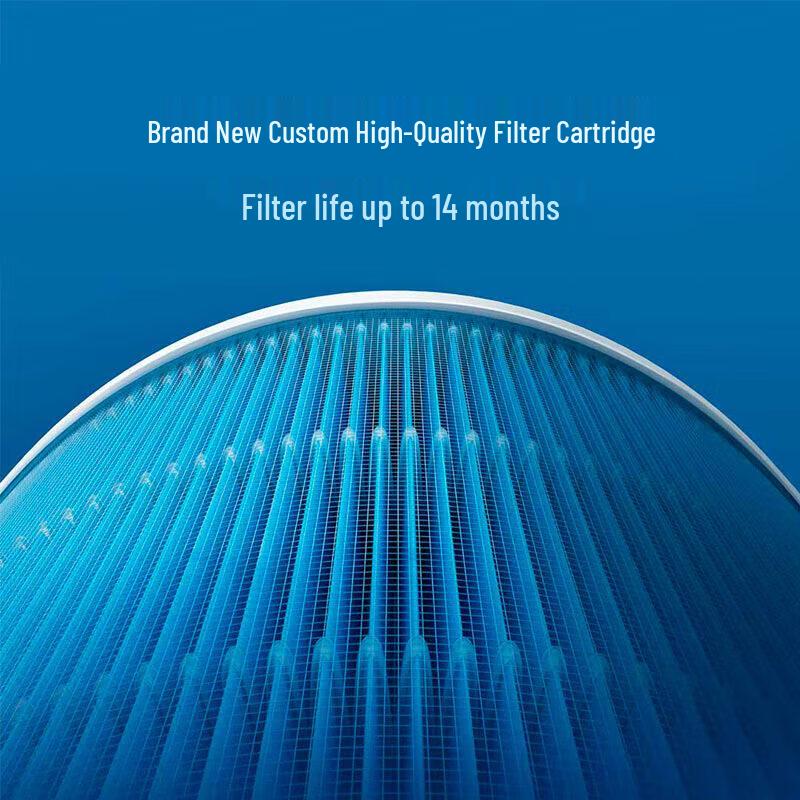 Xiaomi Mijia Smart Air Purifier Pro H