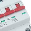 3P Smart Circuit Breaker WIFI   Remote Control Leakage     AC 400V