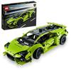 Lego техника lamborghini Huracan technica игрушки игрушка подарок на день рождения блок мальчик девочка ребенок 9 лет 10 лет 11 лет Начальная школа